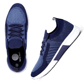 Bacca Bucci JOY Running Shoes, Lightweight Workout Sport Athletic Shoes for Men - Bacca Bucci