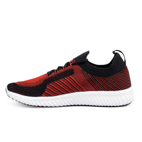 Bacca Bucci JOY Running Shoes, Lightweight Workout Sport Athletic Shoes for Men - Bacca Bucci