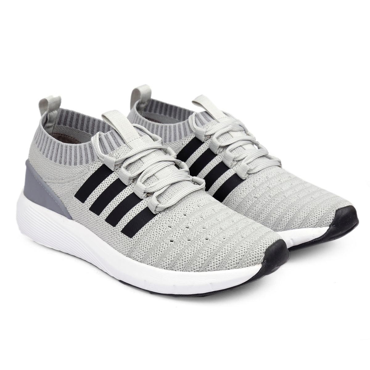 Bacca Bucci BOOSTIVA Running Shoes, Lightweight Workout Sport Athletic Shoes for Men - Bacca Bucci