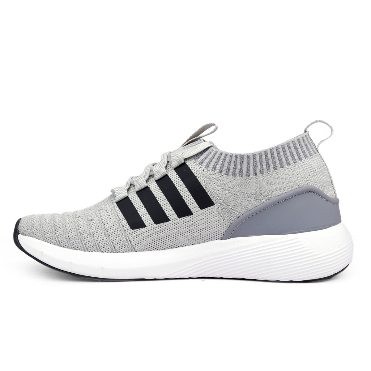 Bacca Bucci BOOSTIVA Running Shoes, Lightweight Workout Sport Athletic Shoes for Men - Bacca Bucci