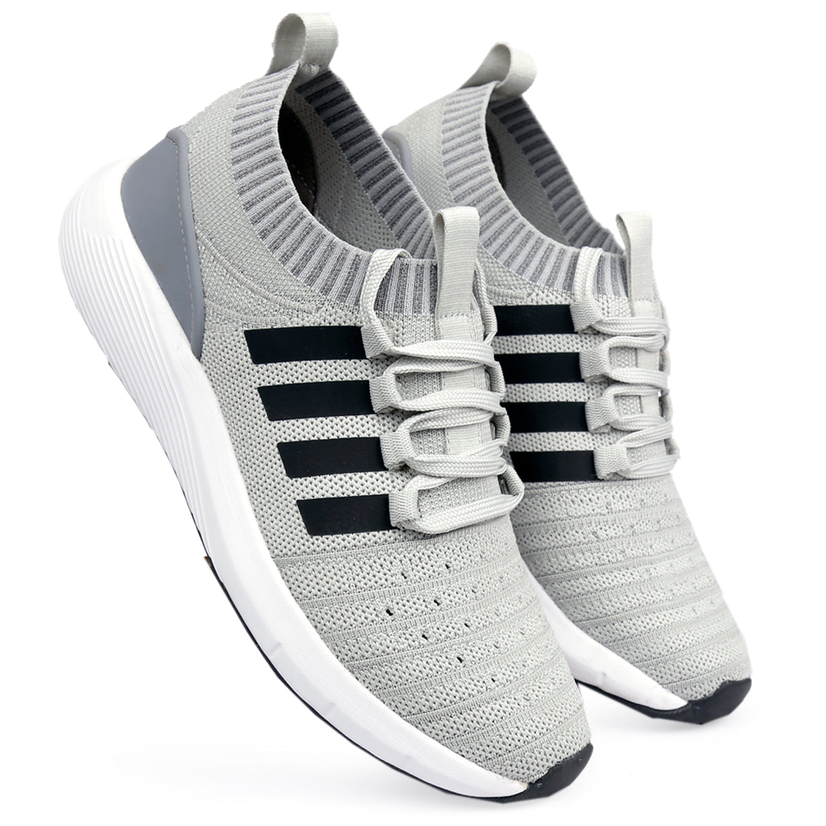 Bacca Bucci BOOSTIVA Running Shoes, Lightweight Workout Sport Athletic Shoes for Men - Bacca Bucci