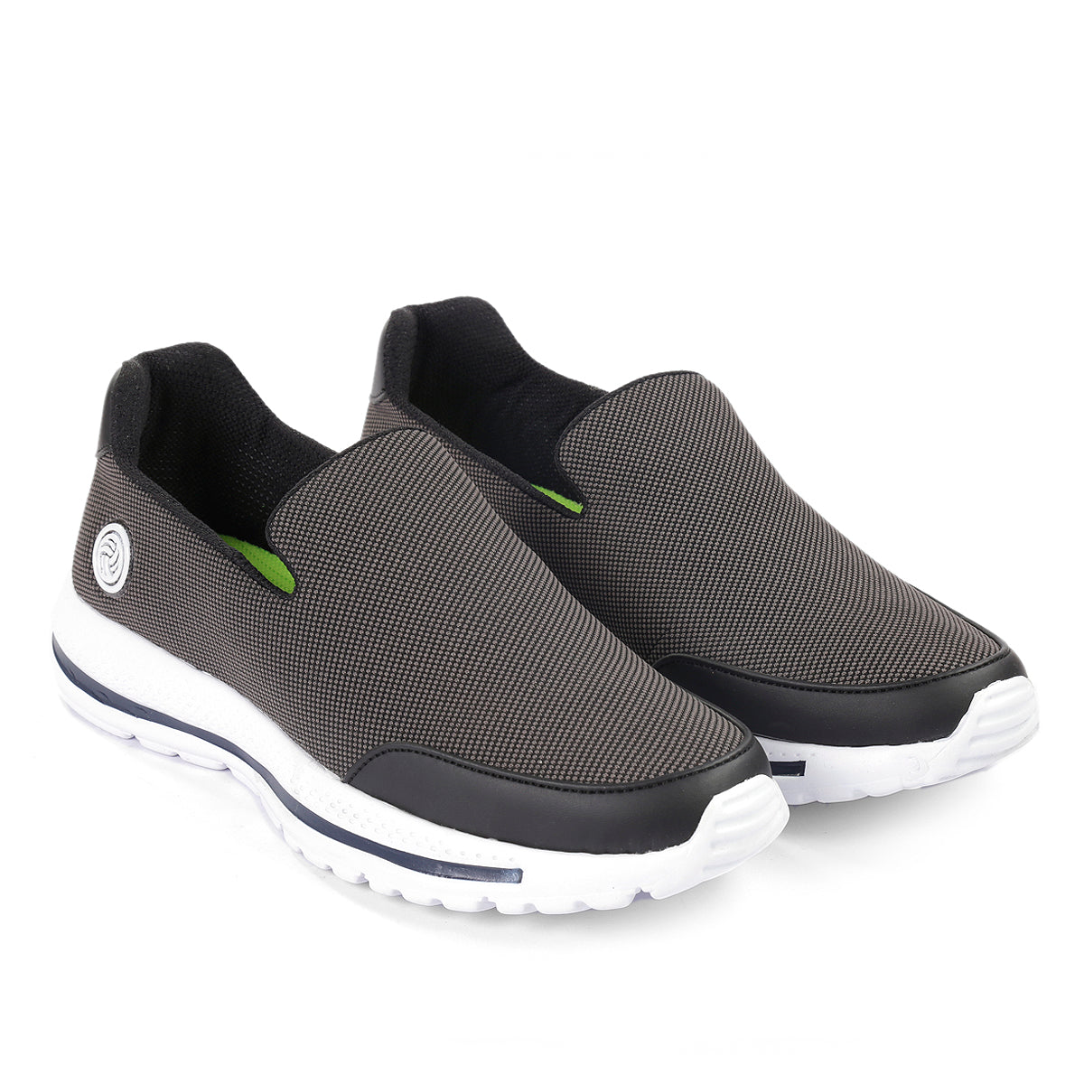 Bacca Bucci Performance Men's Comfortable Lightweight Incredible Walking Shoes - Bacca Bucci