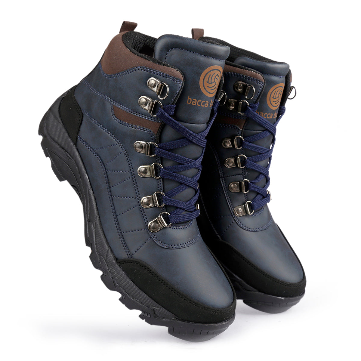 mens waterproof boots , best snow boots, high top ankle boots