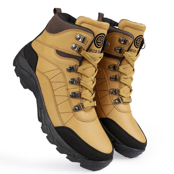 men snow boots, waterproof boots, high top ankle boots