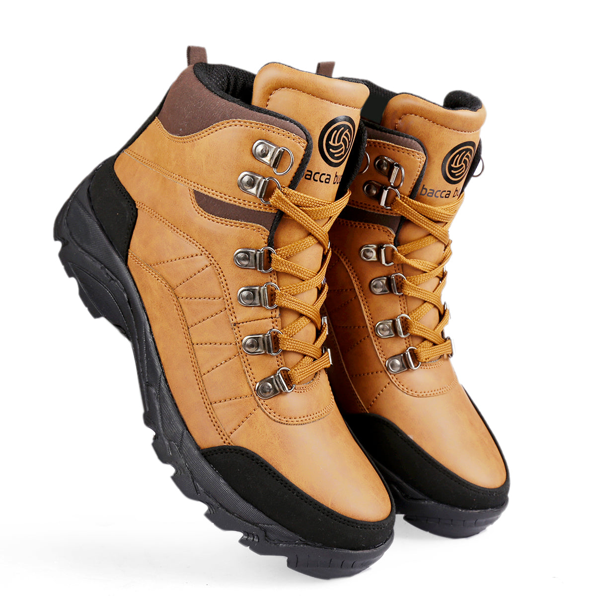 mens waterproof boots , best snow boots, high top ankle boots