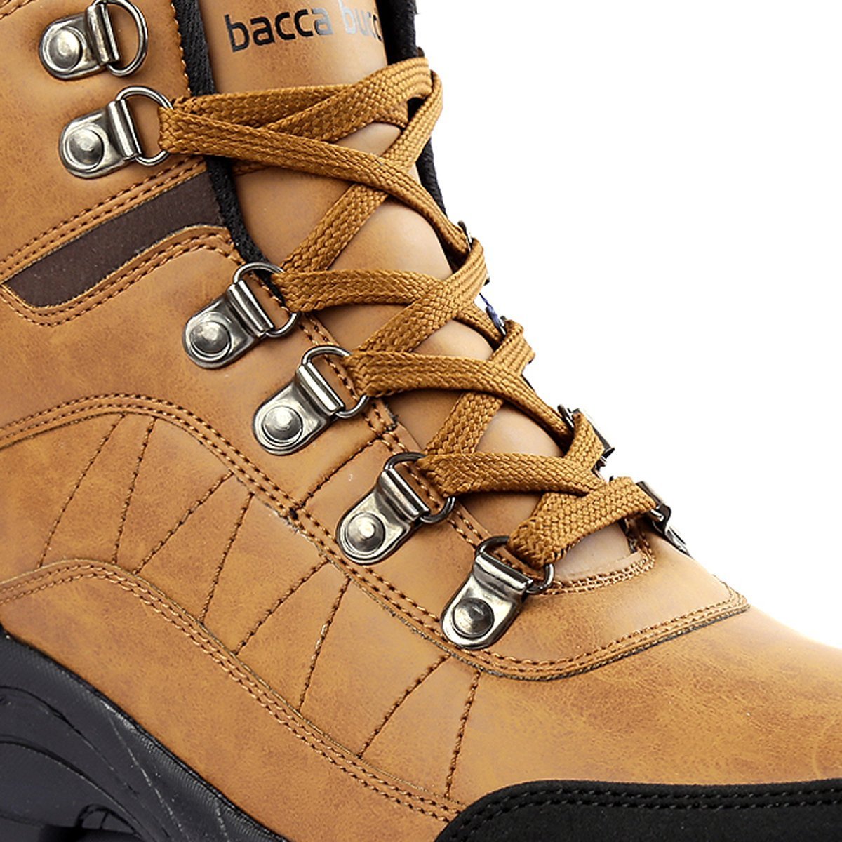 men snow boots, waterproof boots, high top ankle boots