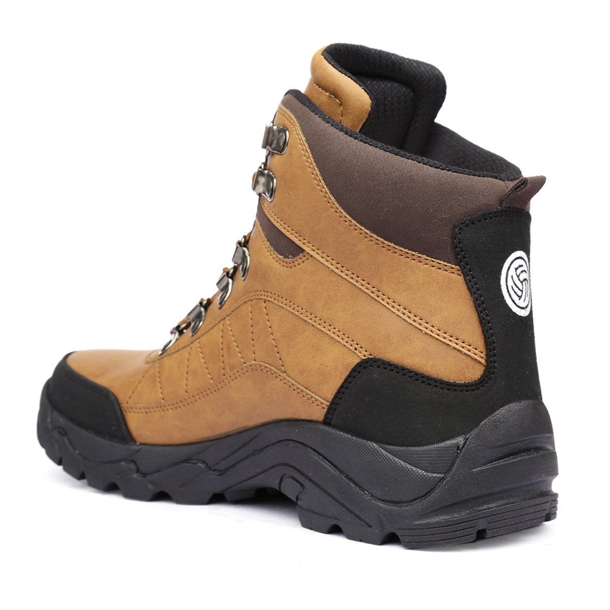  best snow boots, mens waterproof boots, high top ankle boots 