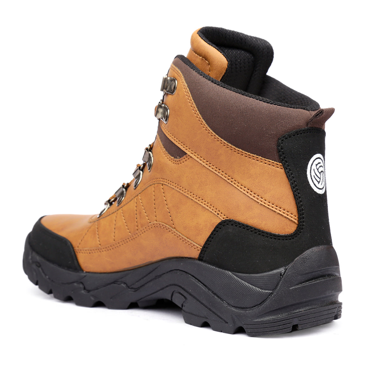 mens waterproof boots , best snow boots, high top ankle boots