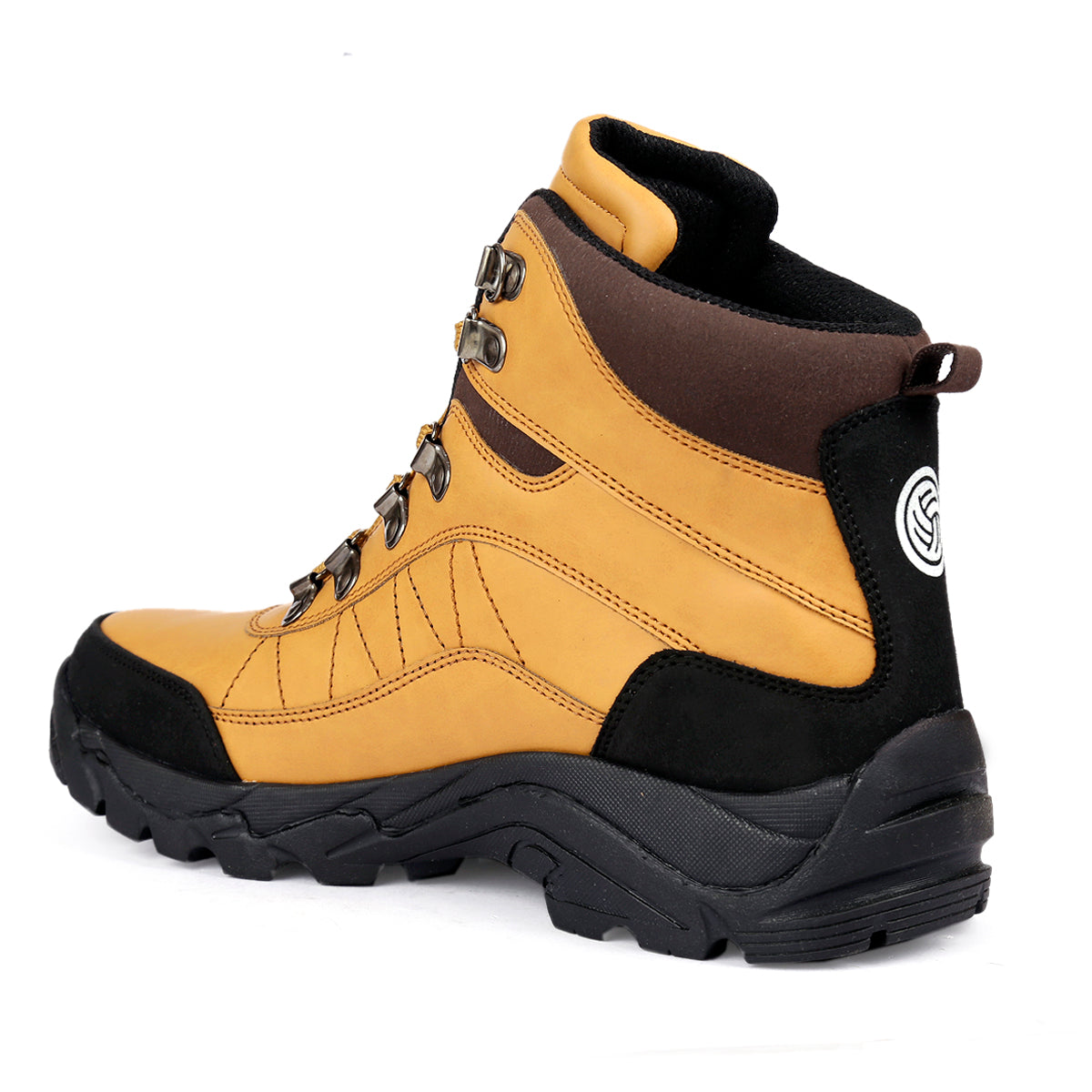 mens waterproof boots , best snow boots, high top ankle boots