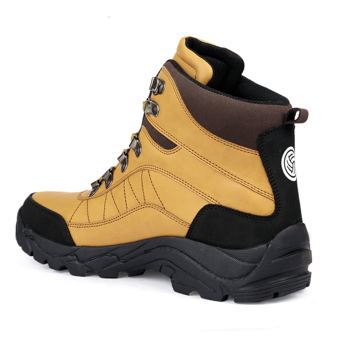  best snow boots, mens waterproof boots, high top ankle boots 