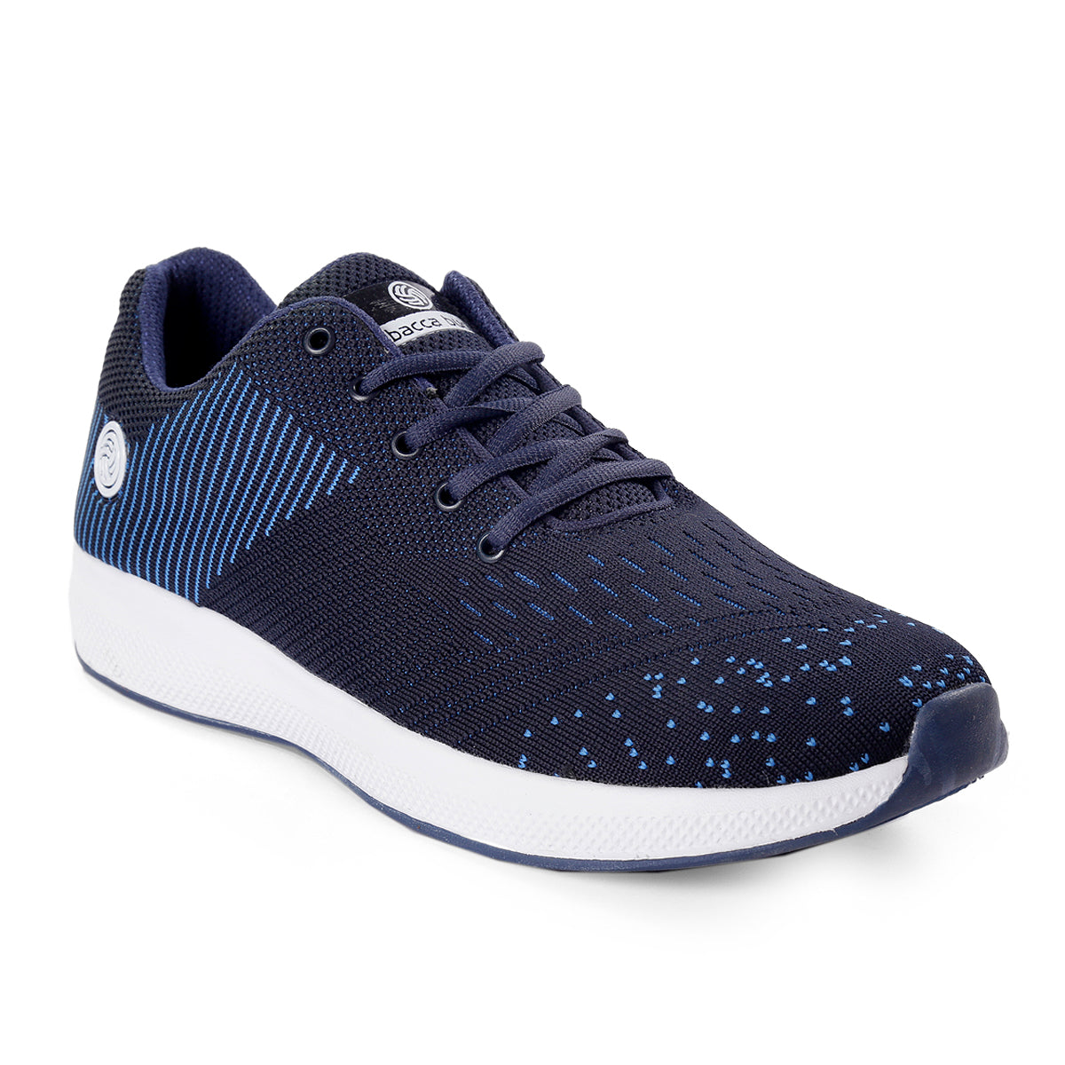 Bacca Bucci Running Shoes Lightweight Fashion Tennis Athletic Shoes for Outdoor Sports- PLUS size available - Bacca Bucci