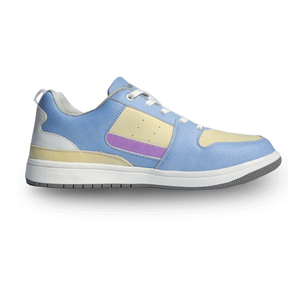 Bacca Bucci Multiverse colour changing Sneakers Casual Shoe
